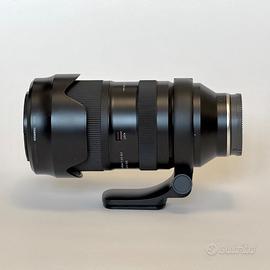 Tamron 50-400mm f/4.5-6.3 Di III VC VXD Sony