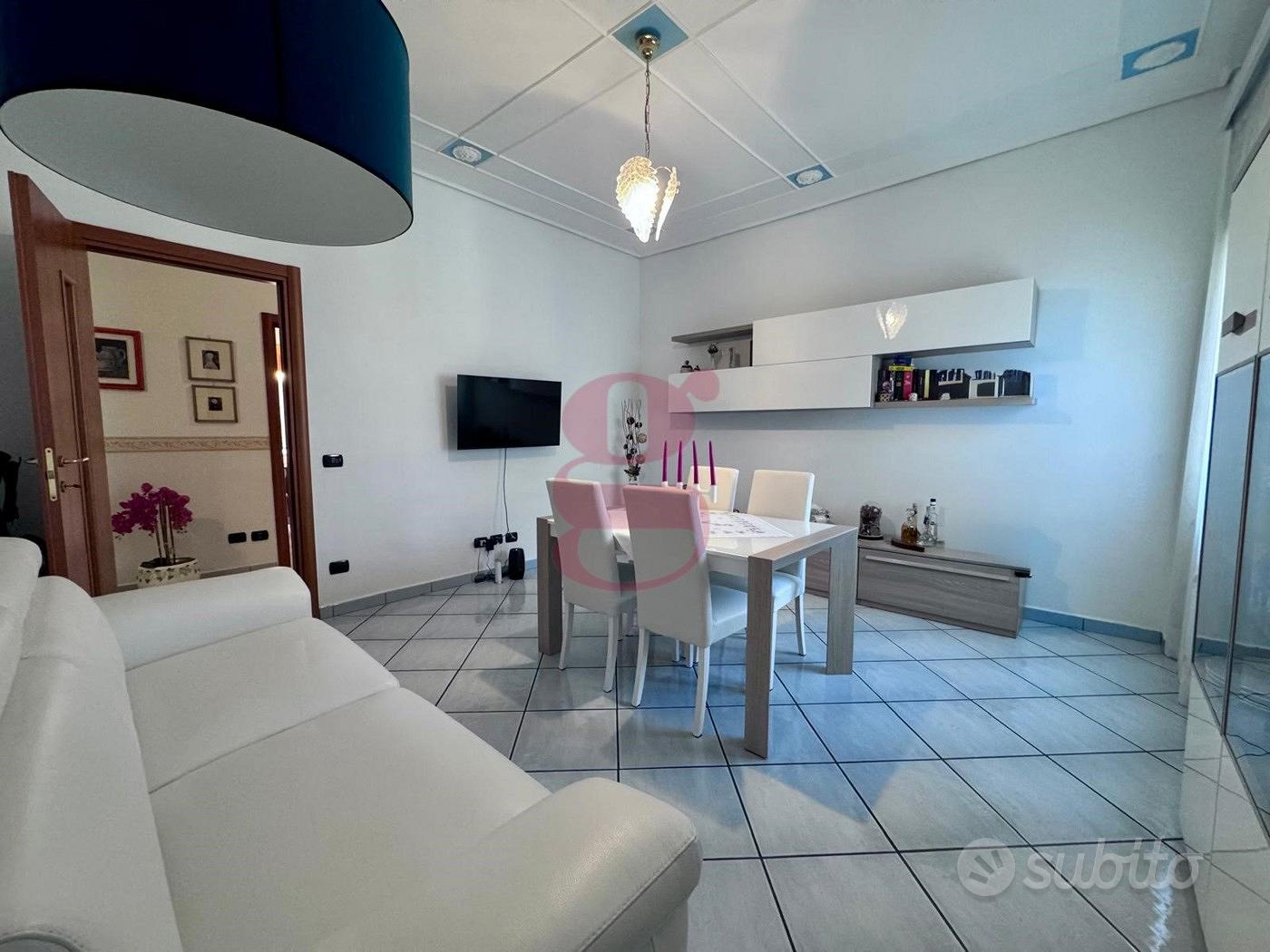 Apartment in Gragnano, Napoli - Vista 3
