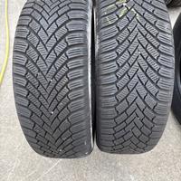 gomme usate 2055516 Winter CONTINENTAL - Win - 410