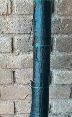 Telo pacciamante antierba
