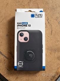 Custodi quad lock per iphone 13 mag case