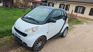 Smart 451 CDI