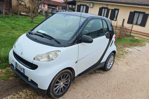 Smart 451 CDI