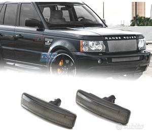 FRECCIE RANGE ROVER SPORT 09-13 AFFUMICATE