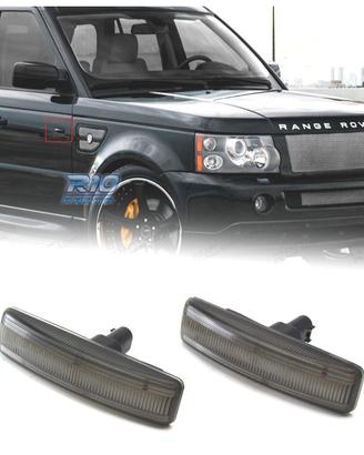FRECCIE RANGE ROVER SPORT 09-13 AFFUMICATE