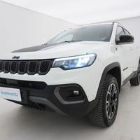 Jeep Compass T4 Trailhawk 4xe AT6 BR323119 1.3 Plu