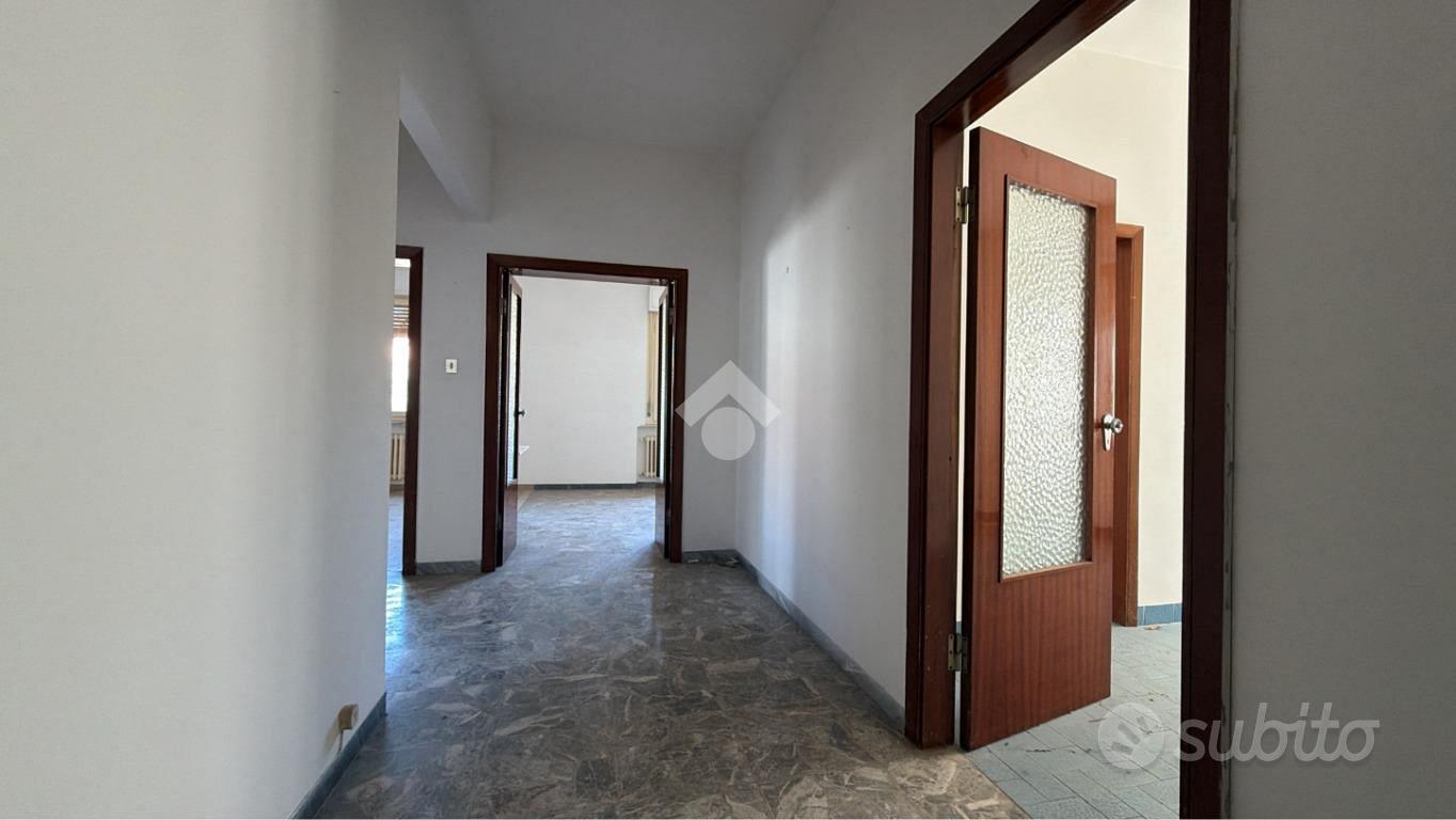 Appartamento – Pescara, Rione Partenze - Altro