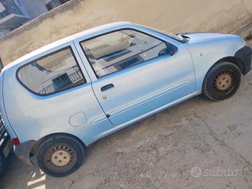 fiat 600 leggere bene la descrizione 