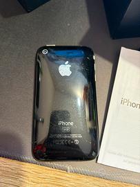 IPhone 3GS - 16GB