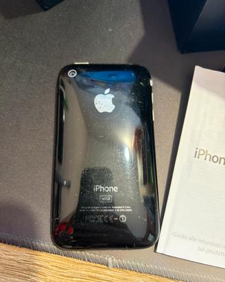 IPhone 3GS - 16GB
