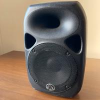 Cassa wharfedele Titan 8  Active MK2