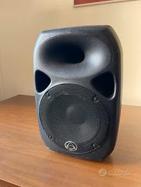 Cassa wharfedele Titan 8  Active MK2