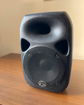 Cassa wharfedele Titan 8  Active MK2