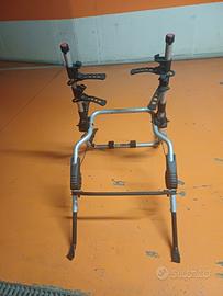 portabici thule clipon 9103