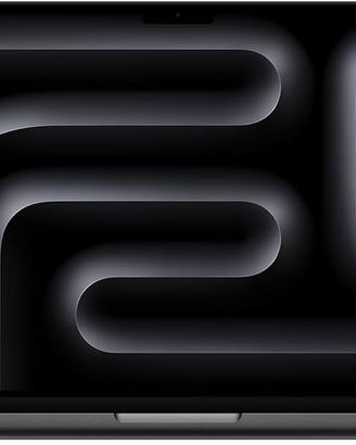 Apple MacBook Pro  14” M5 NUOVO – Pronta Consegna