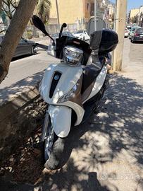 Piaggio Medley 150 S 2021