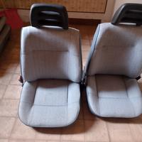 interni completi fiat uno 5 porte 