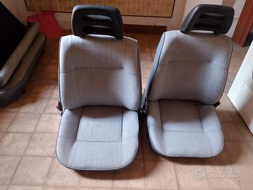 interni completi fiat uno 5 porte 