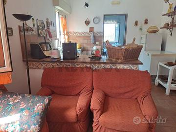 Villa singola - Acate