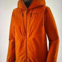 Patagonia jacket guscio/shell uomo taglia XL