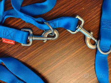 Guinzaglio da addestramento