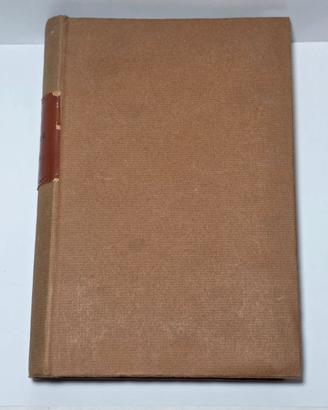 Libro Antico 1898 Elementi del disegno e Pittura