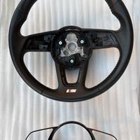 Volante ORIGINALE Audi A3 A4 A5