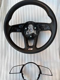 Volante ORIGINALE Audi A3 A4 A5