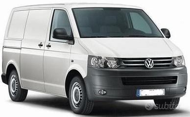 Ricambi NUOVI Vw Transporter Multivan T9 2009 in p