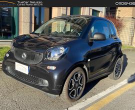 Smart ForTwo 1.0 Passion