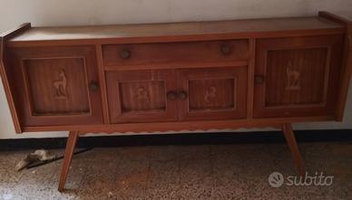 credenza
