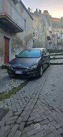 peugeot 308sw 1.6 92cv