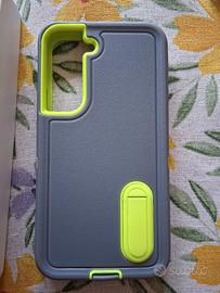 cover armatura Galaxy S22