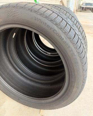 4 GOMME USATE INVERNALE 2254518 - CP100022131