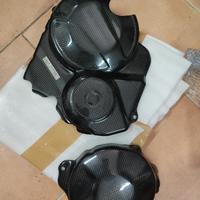 Ricambi Honda CBR 600 rr dal 2007 in poi carbonio