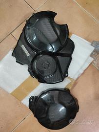 Ricambi Honda CBR 600 rr dal 2007 in poi carbonio