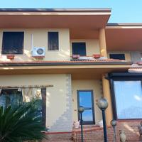 Villa in collina vicino al mare