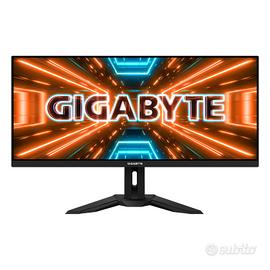 monitor ultrawide gigabyte m34wq