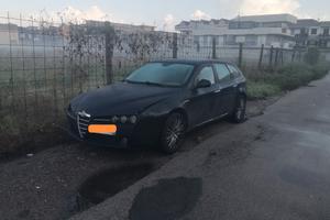 ricambi alfa 159 2.0 170 cv