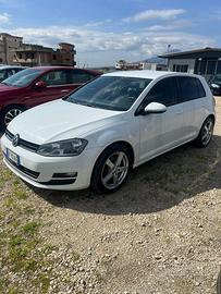Golf 7 Diesel