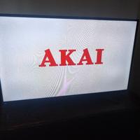 TV Led AKAI 40" 