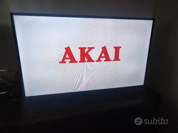 TV Led AKAI 40" 