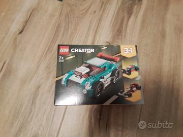Lego creator 