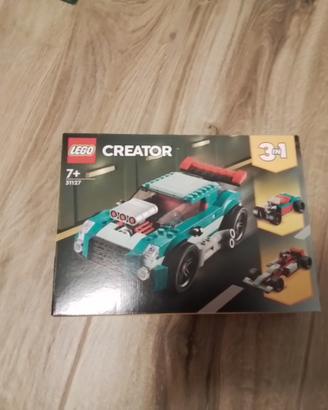 Lego creator 
