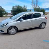 OPEL CORSA E QUINTA SERIE ANNO 2016 DIESEL EURO6