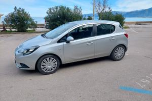OPEL CORSA E QUINTA SERIE ANNO 2016 DIESEL EURO6