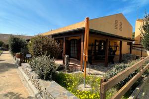 Villetta a Schiera Stintino