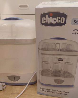 Sterilizzatore Chicco