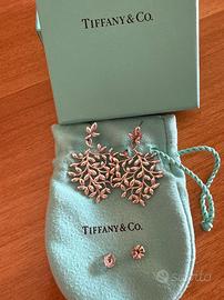 Orecchini Tiffany & Co