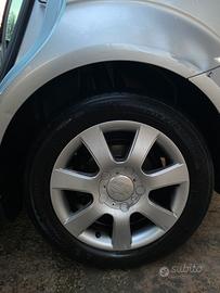 seat altra